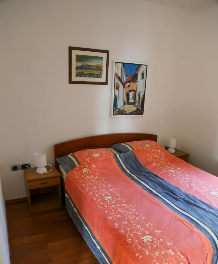 Apartment G&S Ядраново Экстерьер фото