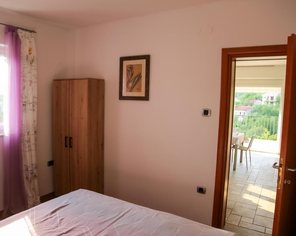 Apartment G&S Ядраново Экстерьер фото