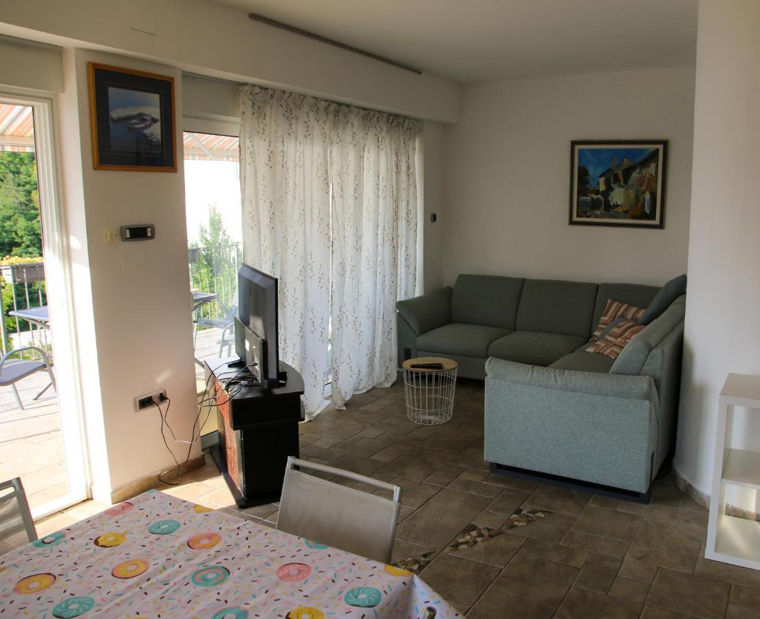 Apartment G&S Ядраново Экстерьер фото