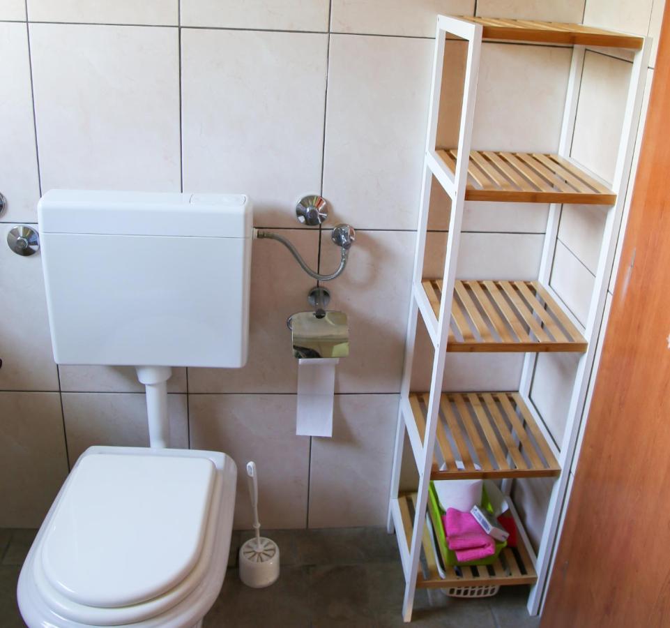 Apartment G&S Ядраново Экстерьер фото