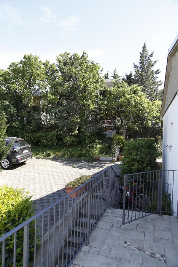 Apartment G&S Ядраново Экстерьер фото