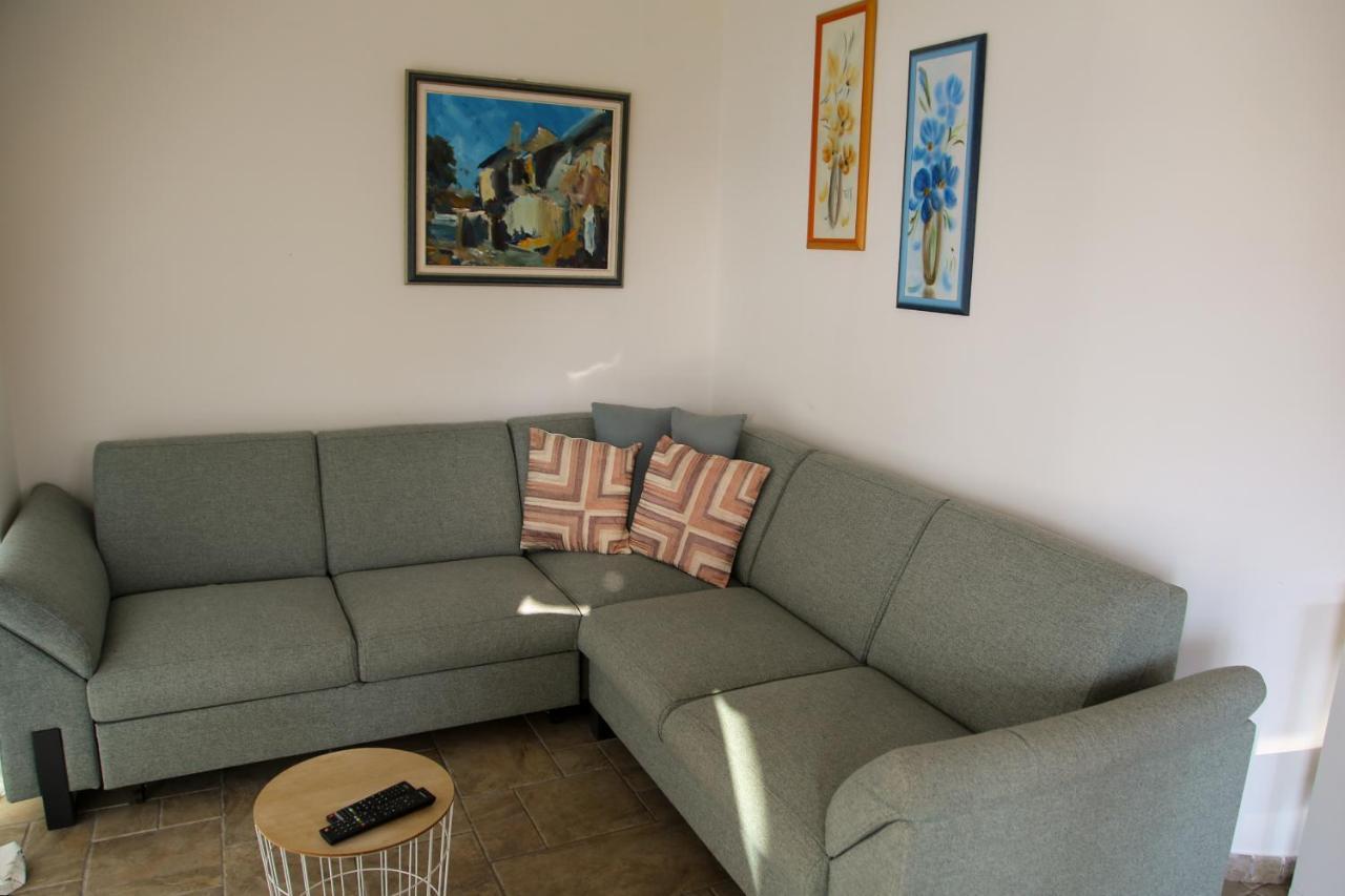 Apartment G&S Ядраново Экстерьер фото